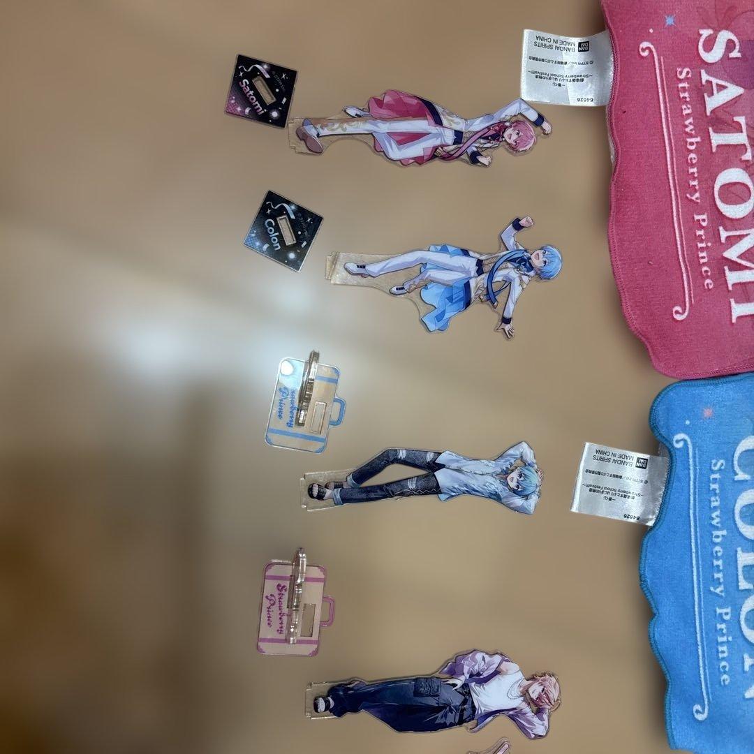 すとぷりグッズ　まとめ売り