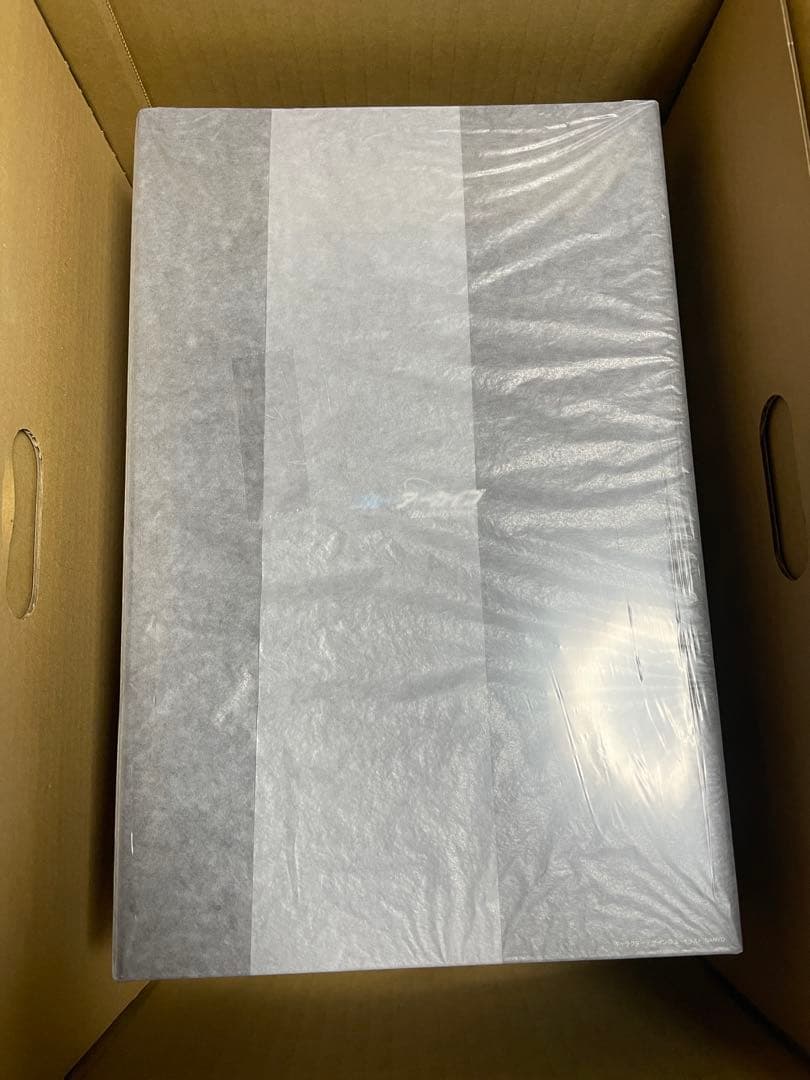 ブルーアーカイブ ワカモ【ネオンマックス】未開封