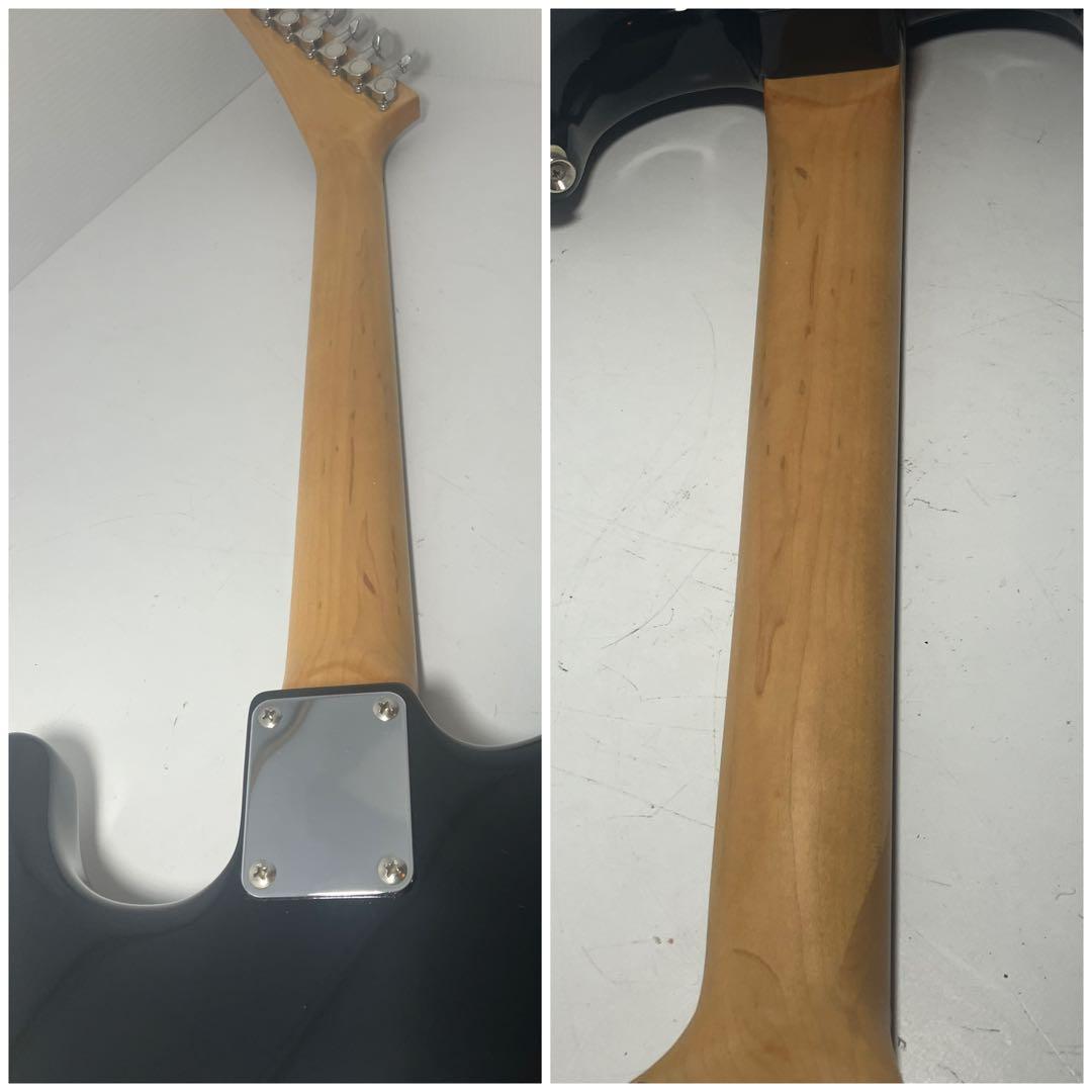 Greco グレコ コンコルドヘッド JSE-45 ストラト タイプ