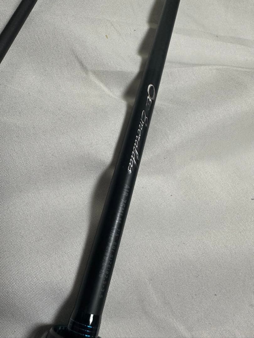 24エメラルダス AIR 75MLM木森直樹監修