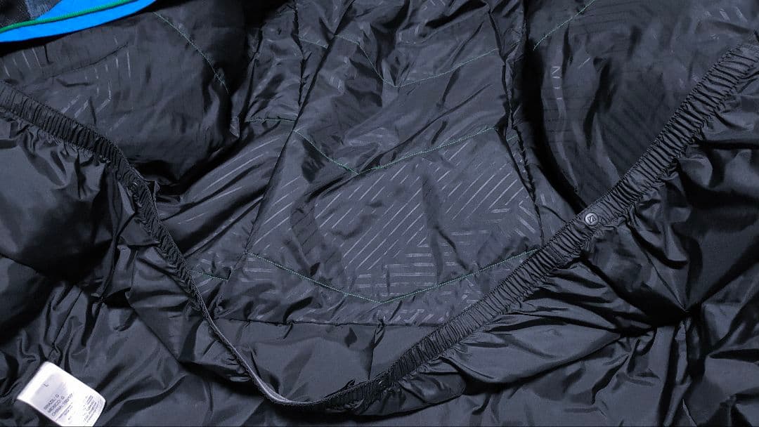 【サロモン SALOMON】スキーウェア メンズ 保温ジャケット