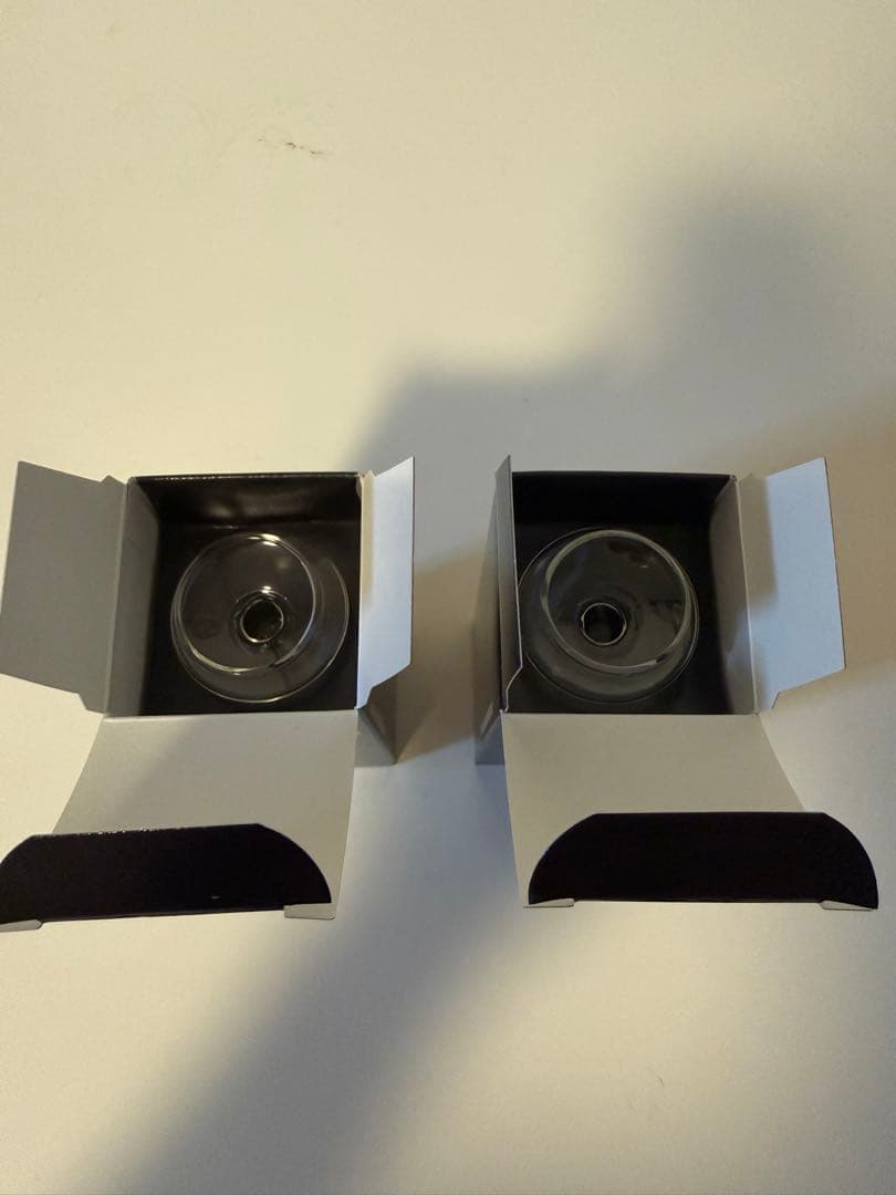 アードベッグテイスティンググラス2個セット