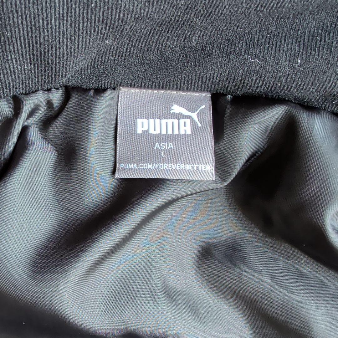 PUMA ゴルフ 上下セット