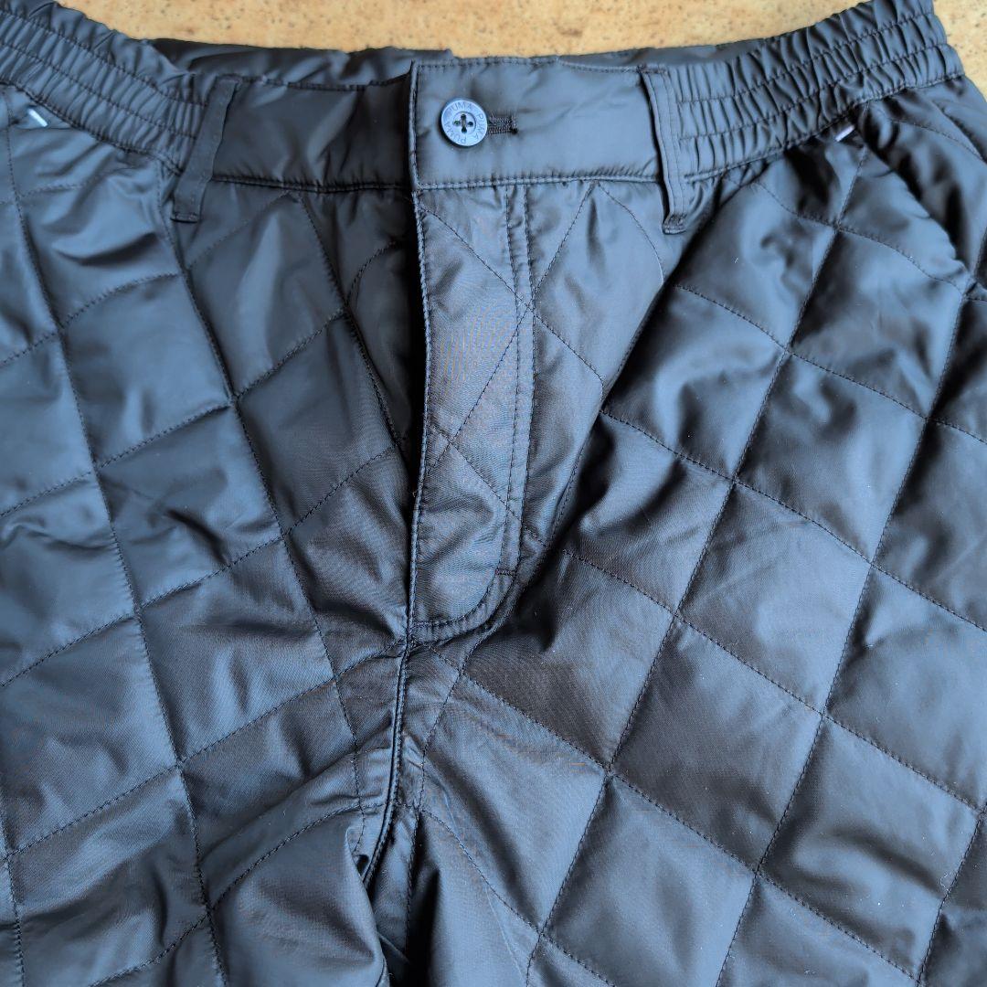 PUMA ゴルフ 上下セット