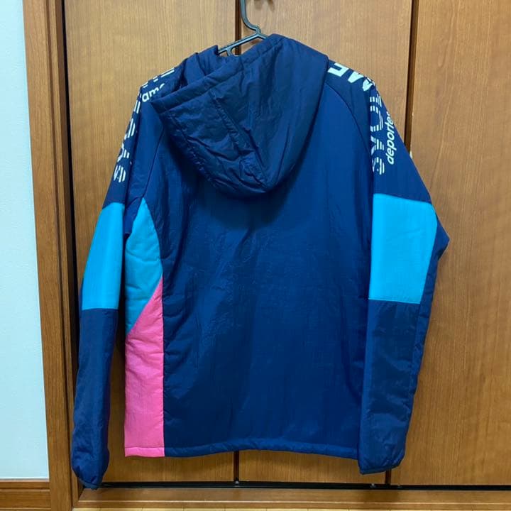 【SVOLME】スボルメ ジャケット