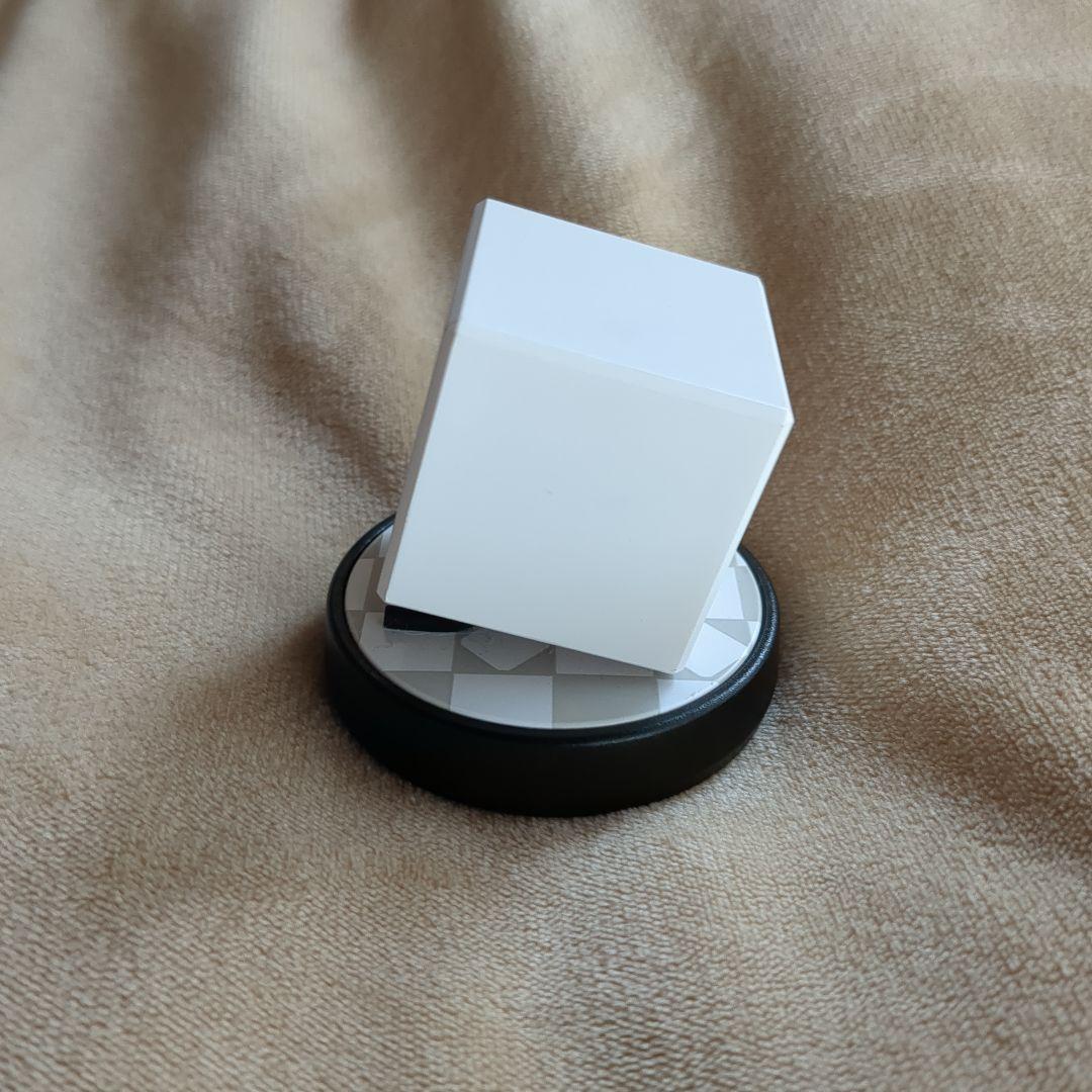 ハコボーイ　amiibo