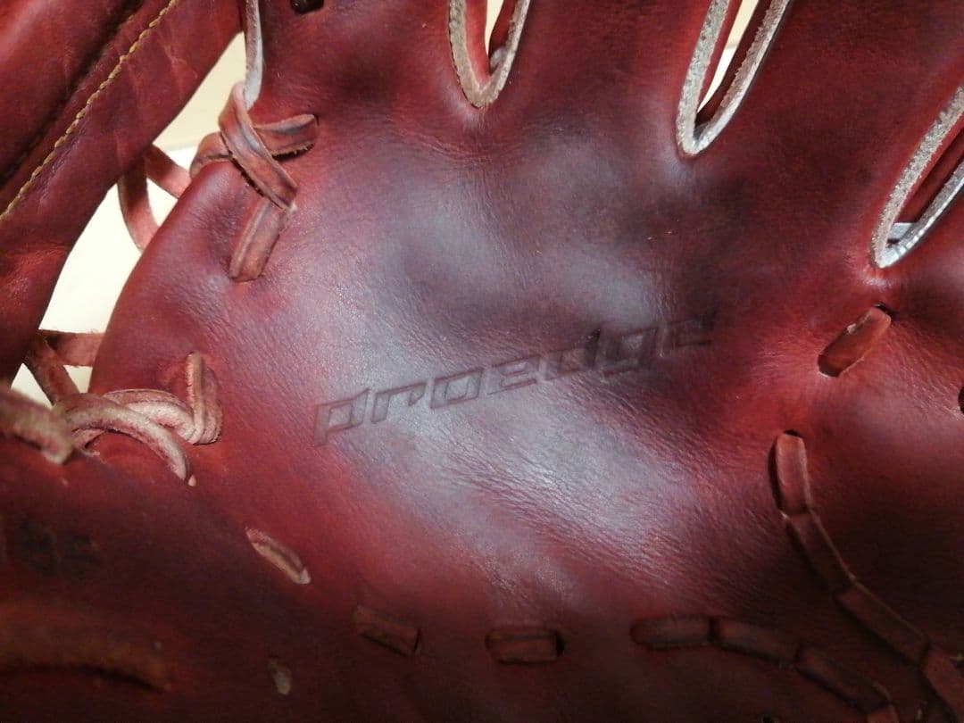 SSK 硬式グラブ グローブ 内野手用 右投げPEK-64118F