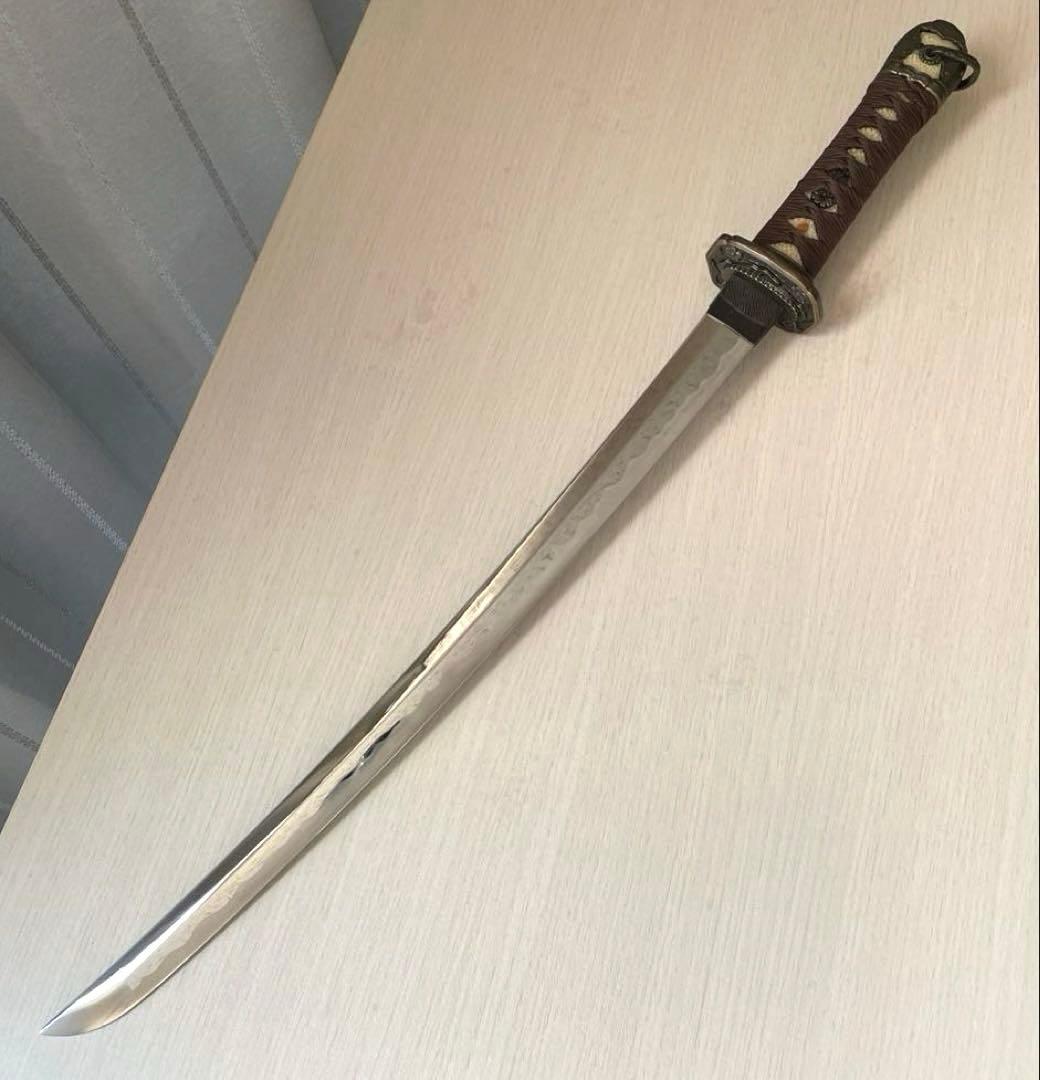 九八式軍刀 陸軍搭乗員軍刀 模造刀