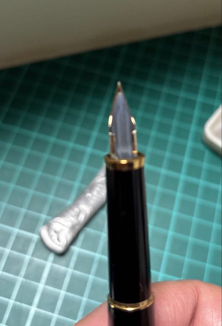 廃番品　PILOT セレモ　万年筆・ボールペン・シャープペンシル３点セット