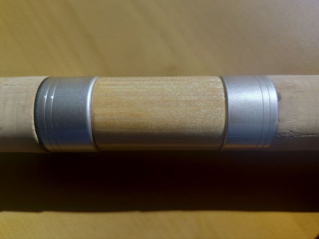 ダイワ シルバークリークX 621ULFS-S フルソリッド パワースリム　美品