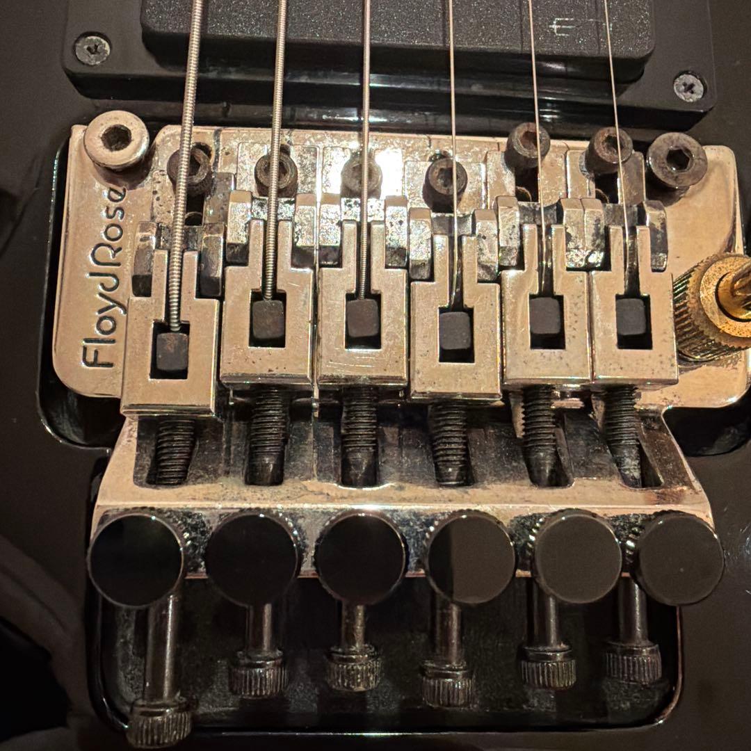 Charvel Desolation DC-1 FR｜EMG搭載 24F