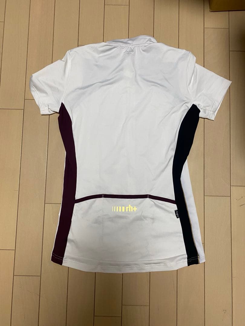 ⭐︎新品 未使用　サイクリングウェア　rh+