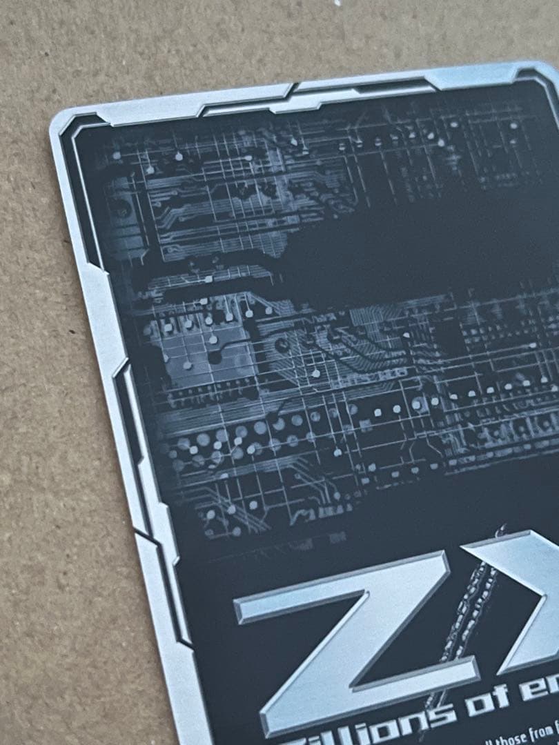 Z/X ゼクス グロリア IGR B44-085