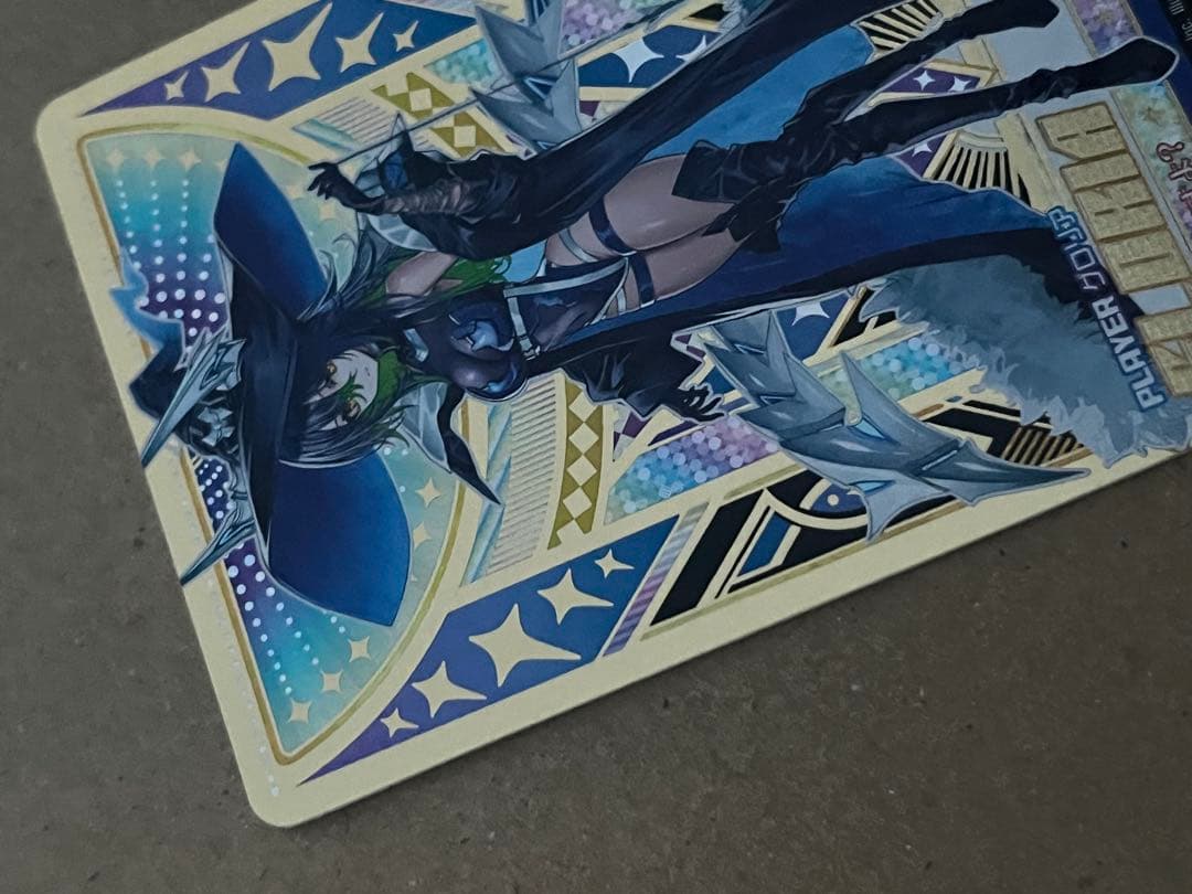 Z/X ゼクス グロリア IGR B44-085