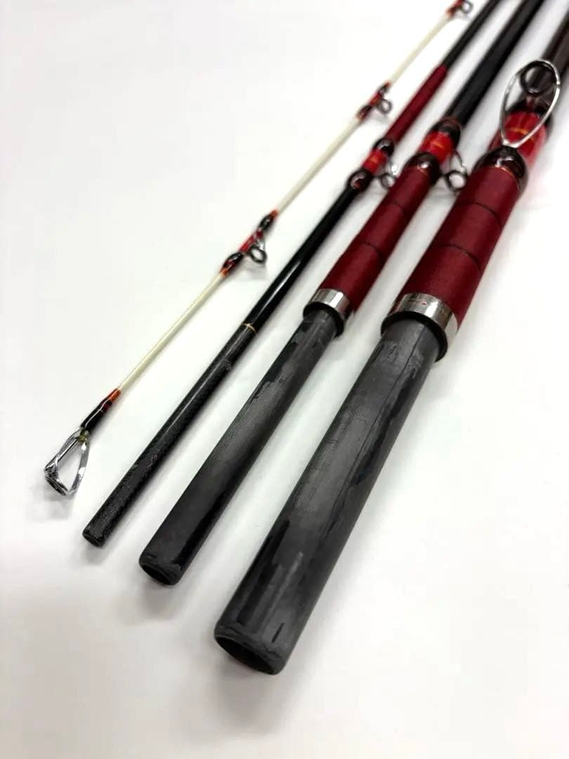 DAIKO 石鯛伝承 540H ※ガイド巻き直し、リメイク、ダイコー、イシダイ