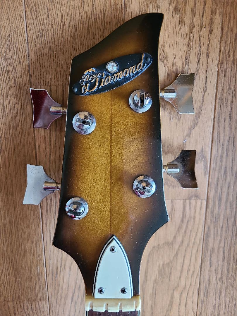 シ*9様 エレキギター