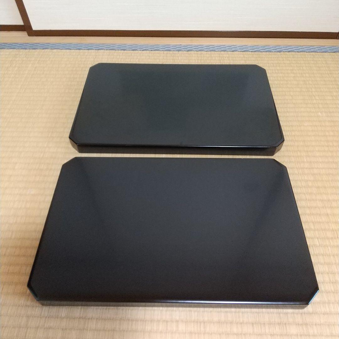 懐石膳５客&飯器&給仕盆２個&脇取盆２個