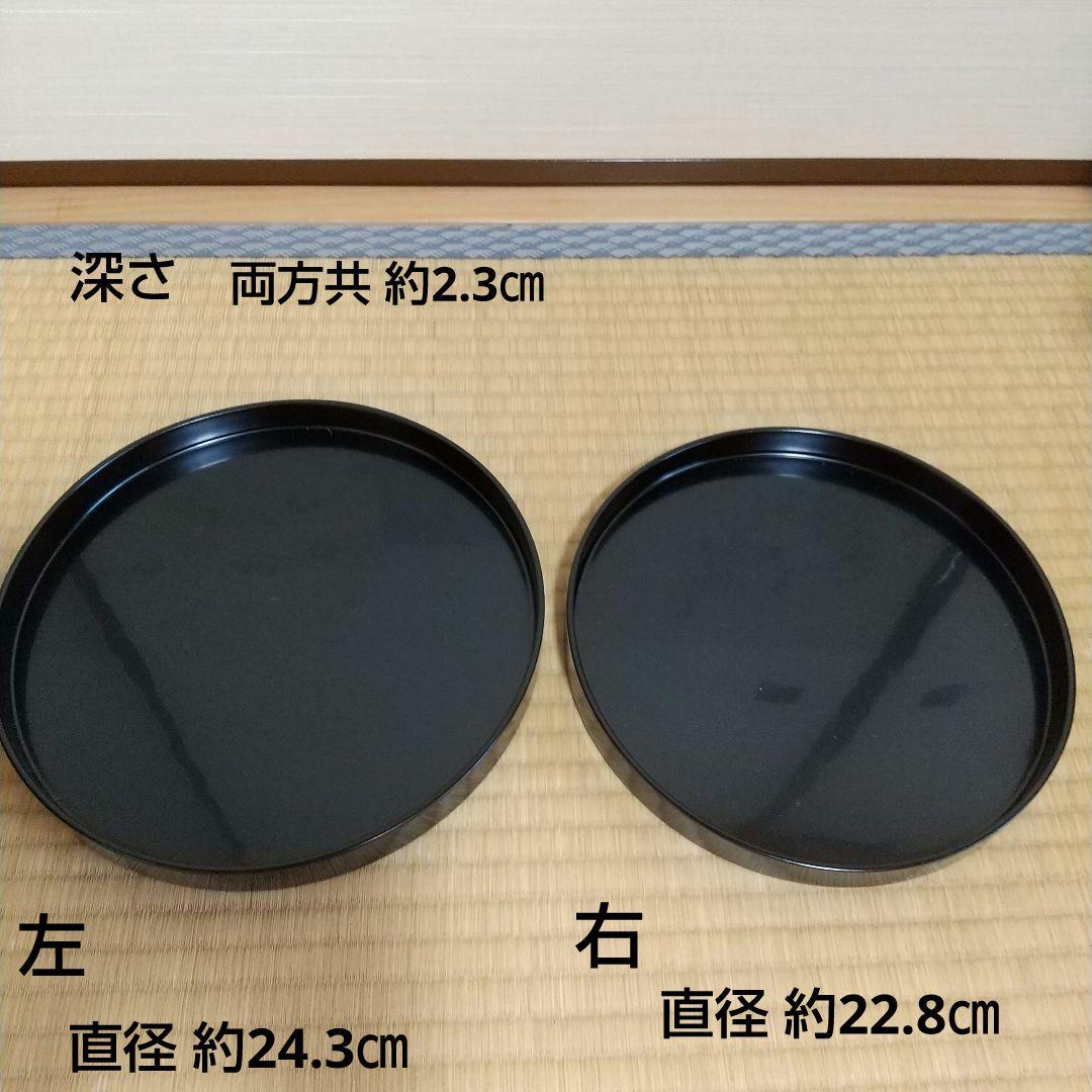 懐石膳５客&飯器&給仕盆２個&脇取盆２個