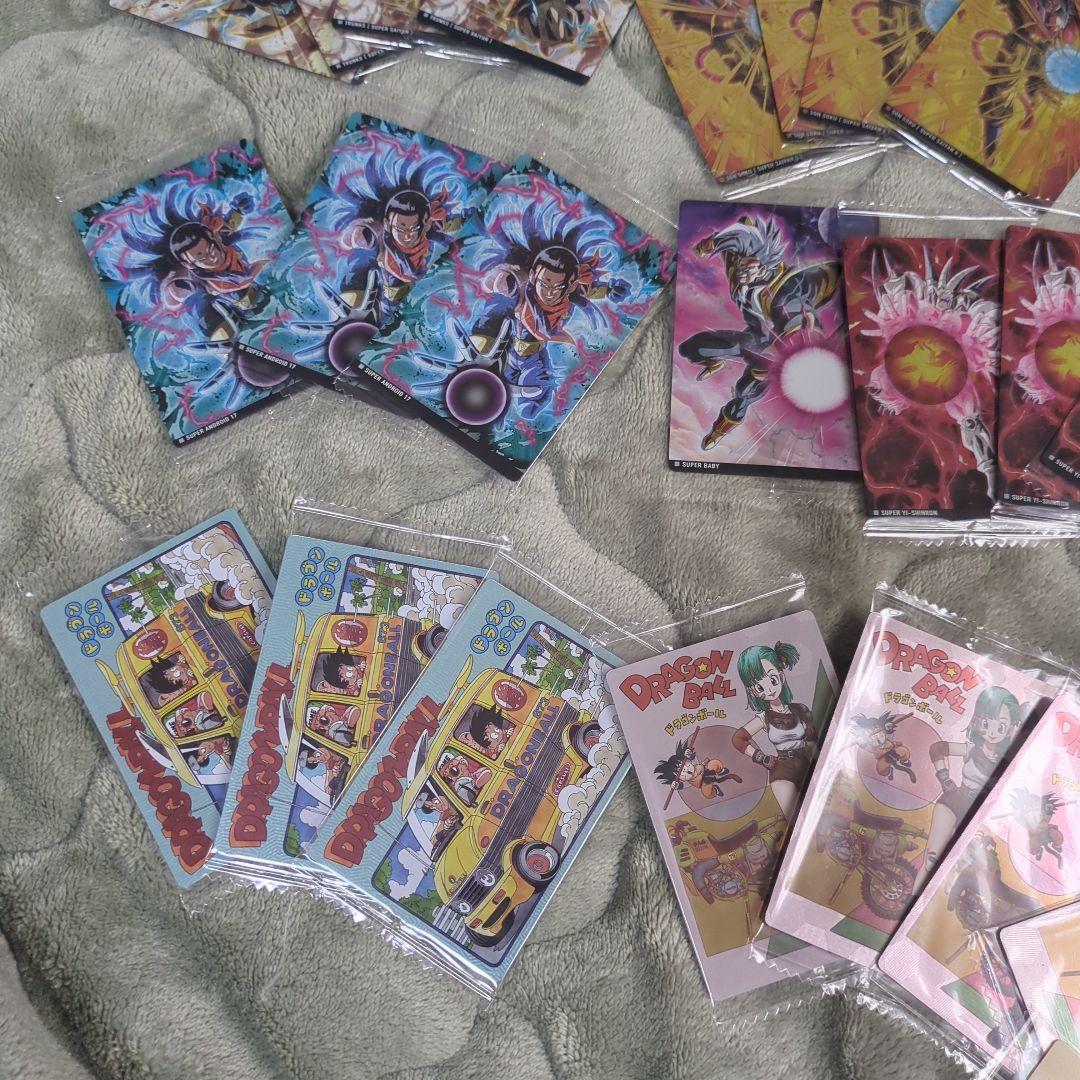 ドラゴンボール イタジャガ　vol.4 コンプリート　超ダブりあり