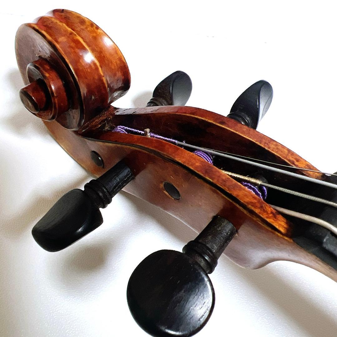 【美品】Marco Fiumebianca M-80 1/8 フューメビアンカ