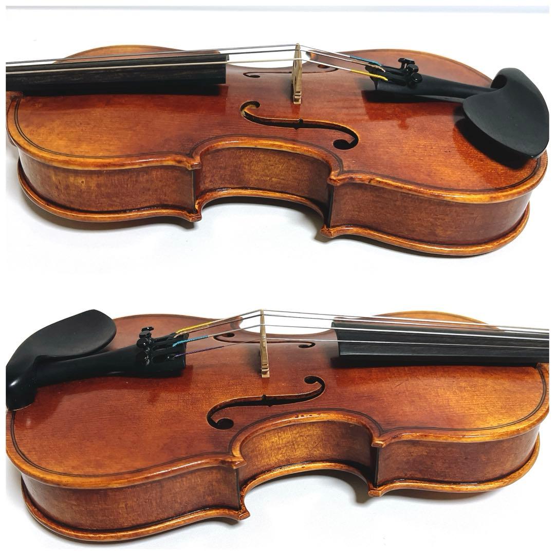 【美品】Marco Fiumebianca M-80 1/8 フューメビアンカ