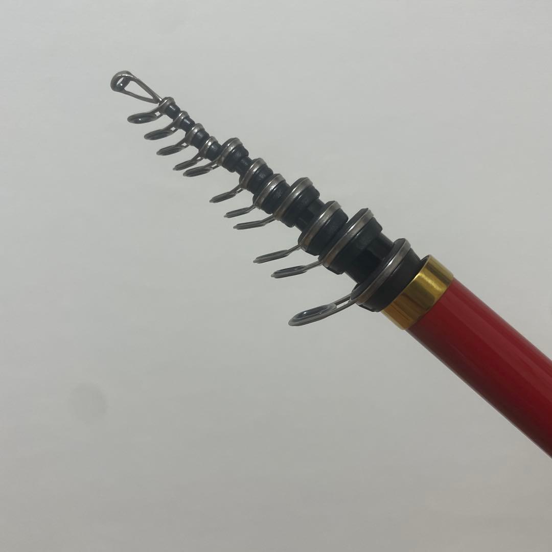 がまかつ　チヌ競技スペシャル3