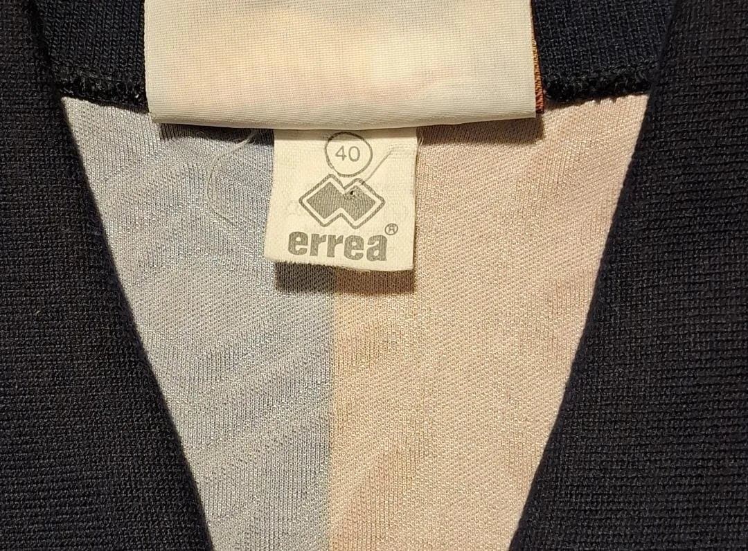 道*雪様 【ヴィンテージ品】ジェノア 1994/95 ユニフォーム ホーム