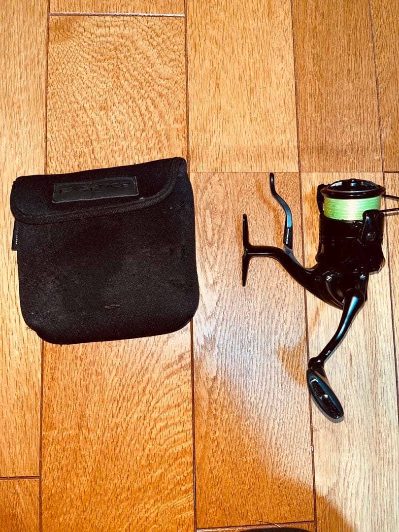 リール 16EXSENCE 3000LB MXG