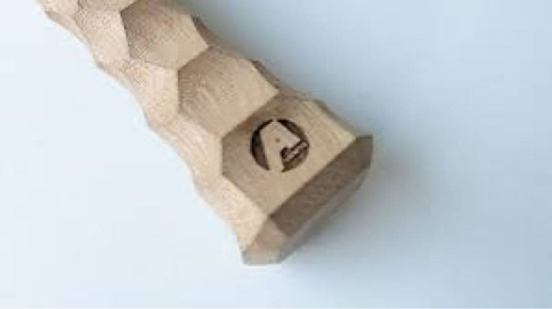 DONKEY HAMMER_A キャンプ ハンマー 【新品未使用】