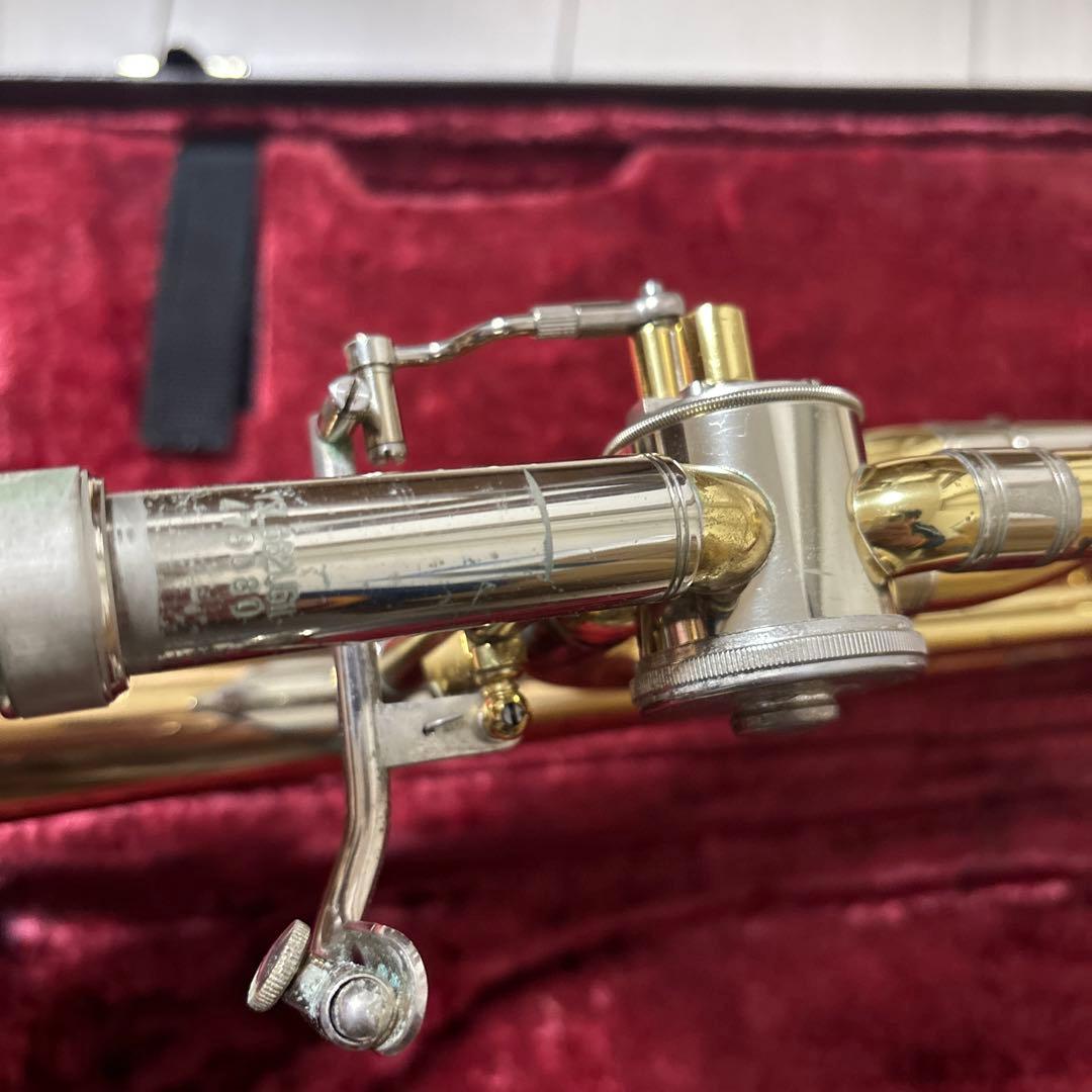 YAMAHA テナートロンボーン Xeno YSL882UGⅡ