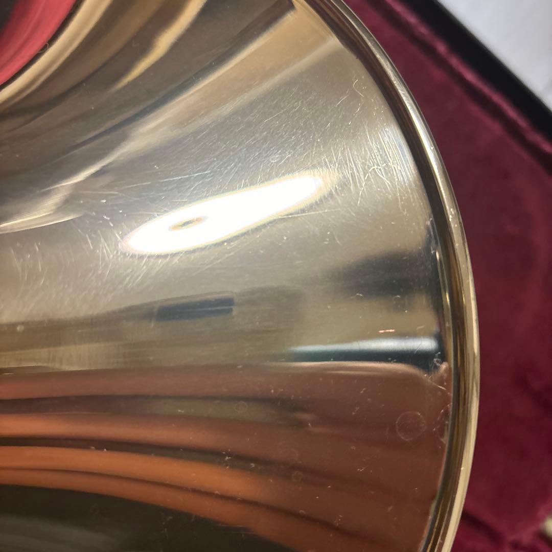 YAMAHA テナートロンボーン Xeno YSL882UGⅡ