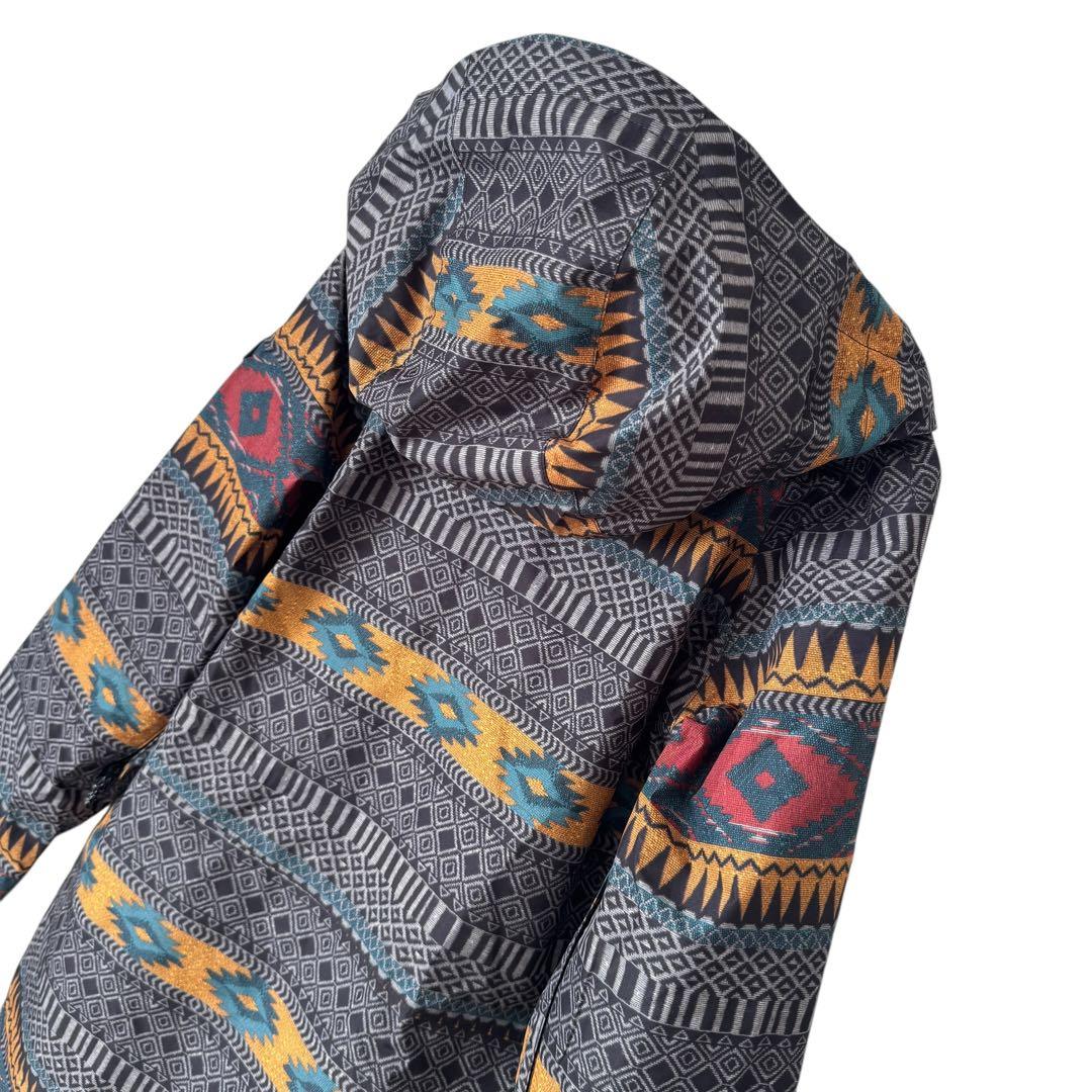 未使用級　バートン W GORE-TEX ゴアテックス ケイロJK