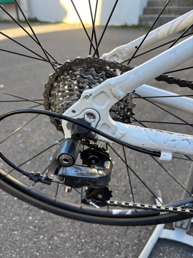 BRIDGESTONE RJ1 anchor ジュニアロードバイク