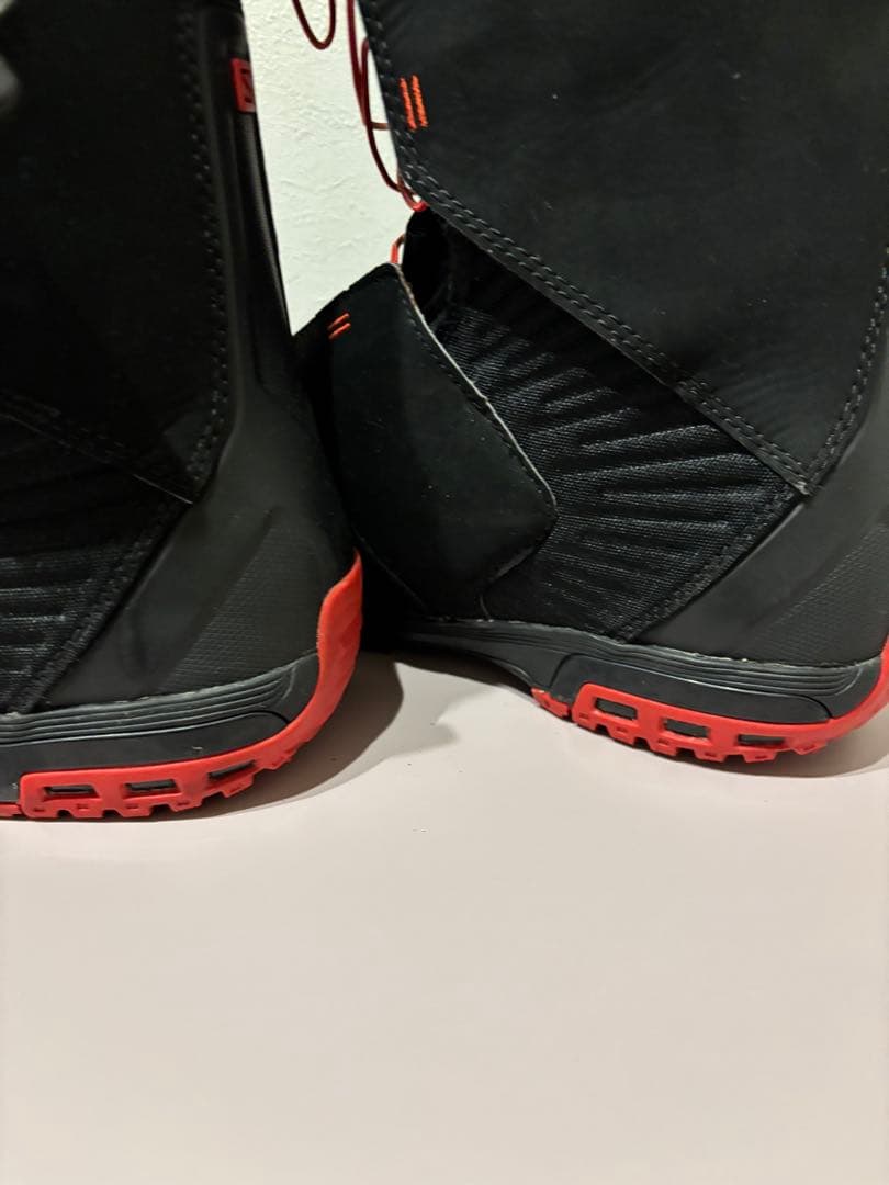 SALOMONサロモンDIALOGUE WIDE 25cm スノーボードブーツ