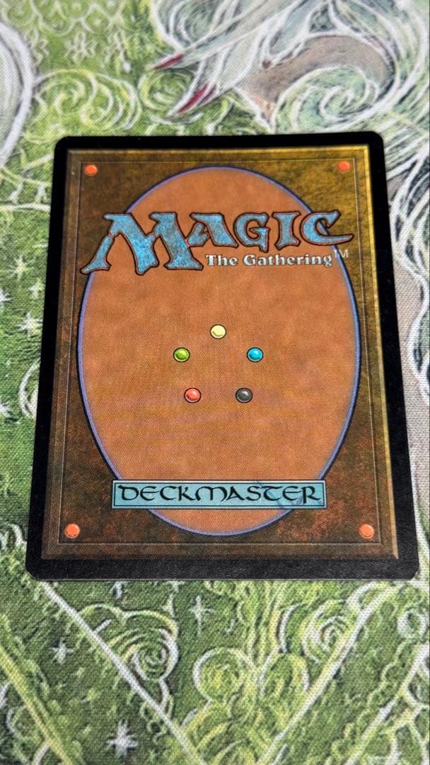 MTG コイロスの洞窟/Caves of Koilos APC 英語foil