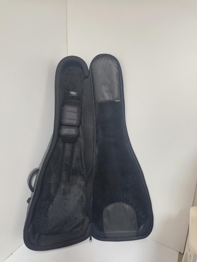 basiner ベースケース ACME Series ギグバッグ