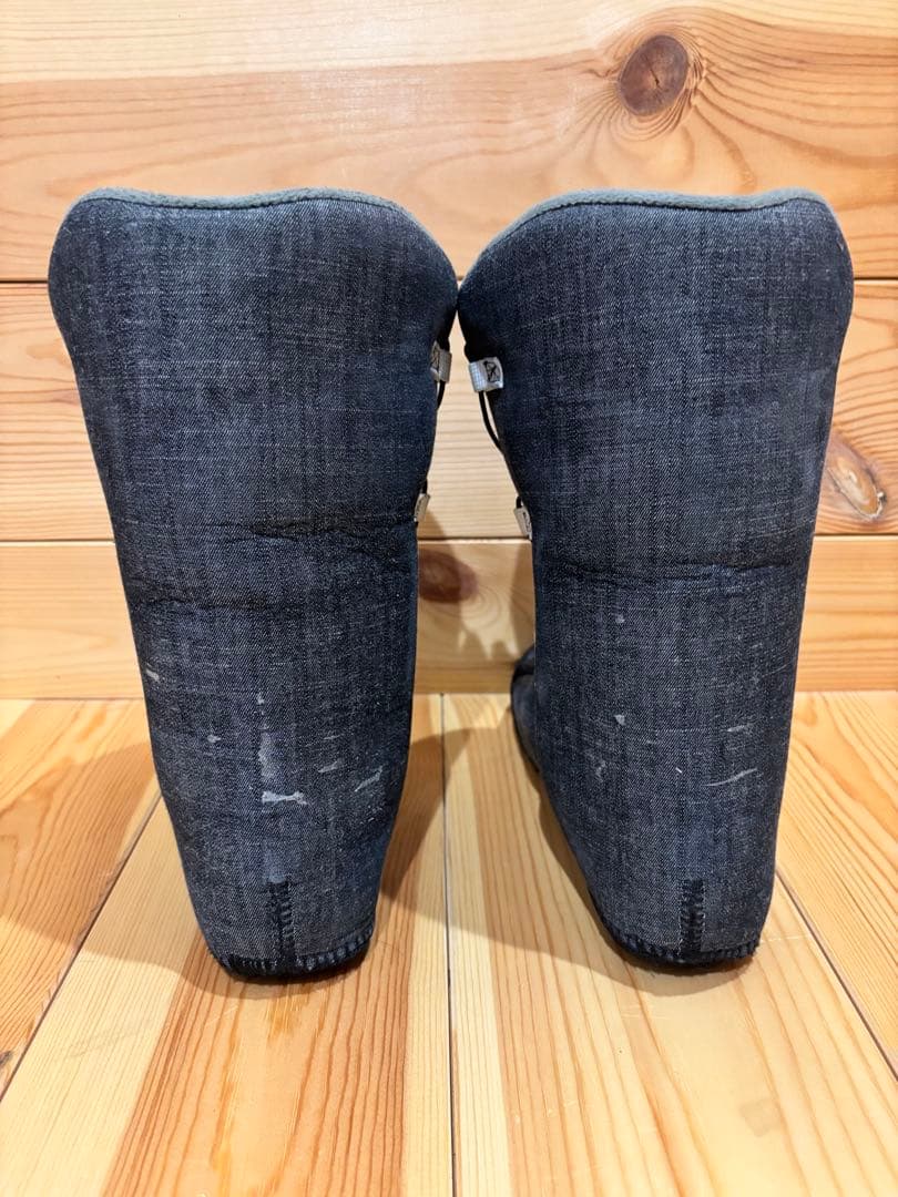 スノーボード NIDECKER TRANSIT FORCUS BOA 26.5cm