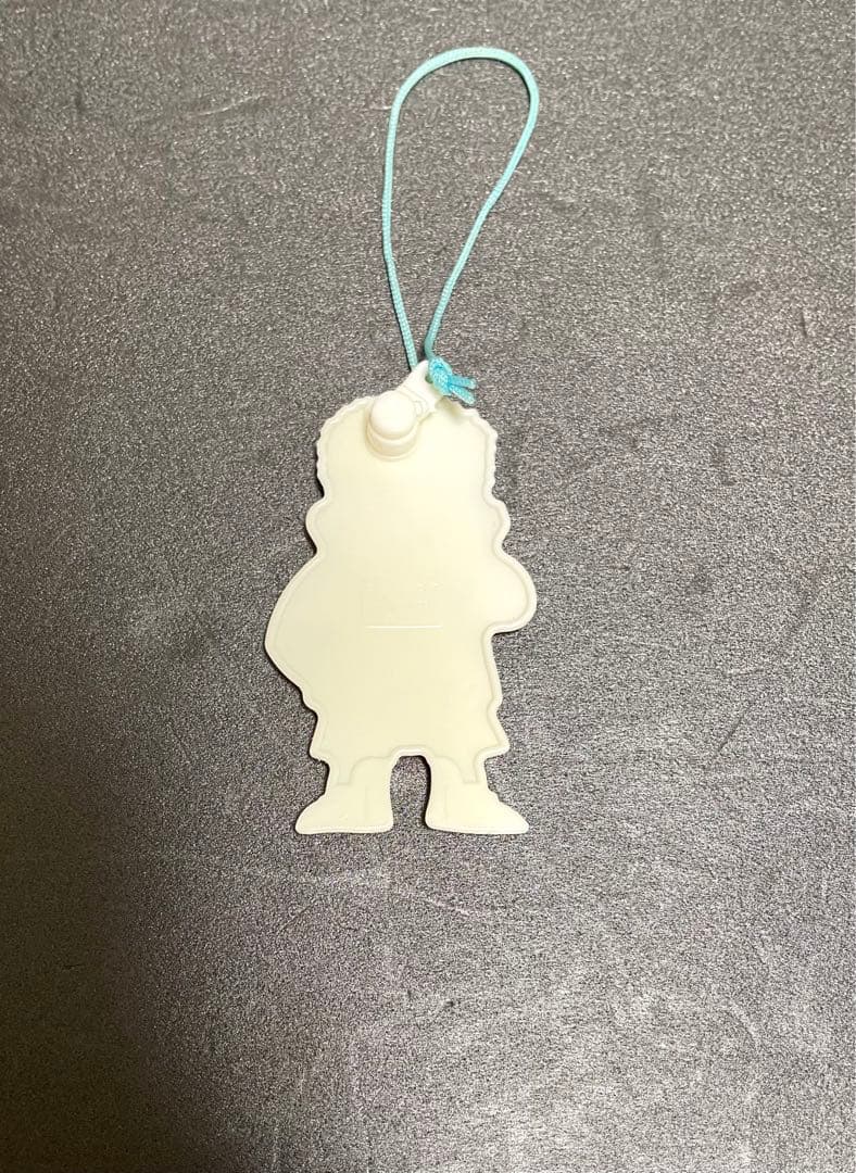 当時物 スラムダンク 桜木花道 三井寿 プレートストラップ キーホルダー