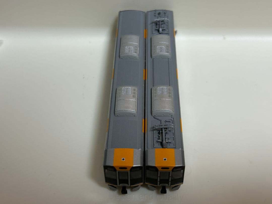 鉄道模型　Nゲージ　グリーンマックス　4134 阪神1000系　2両