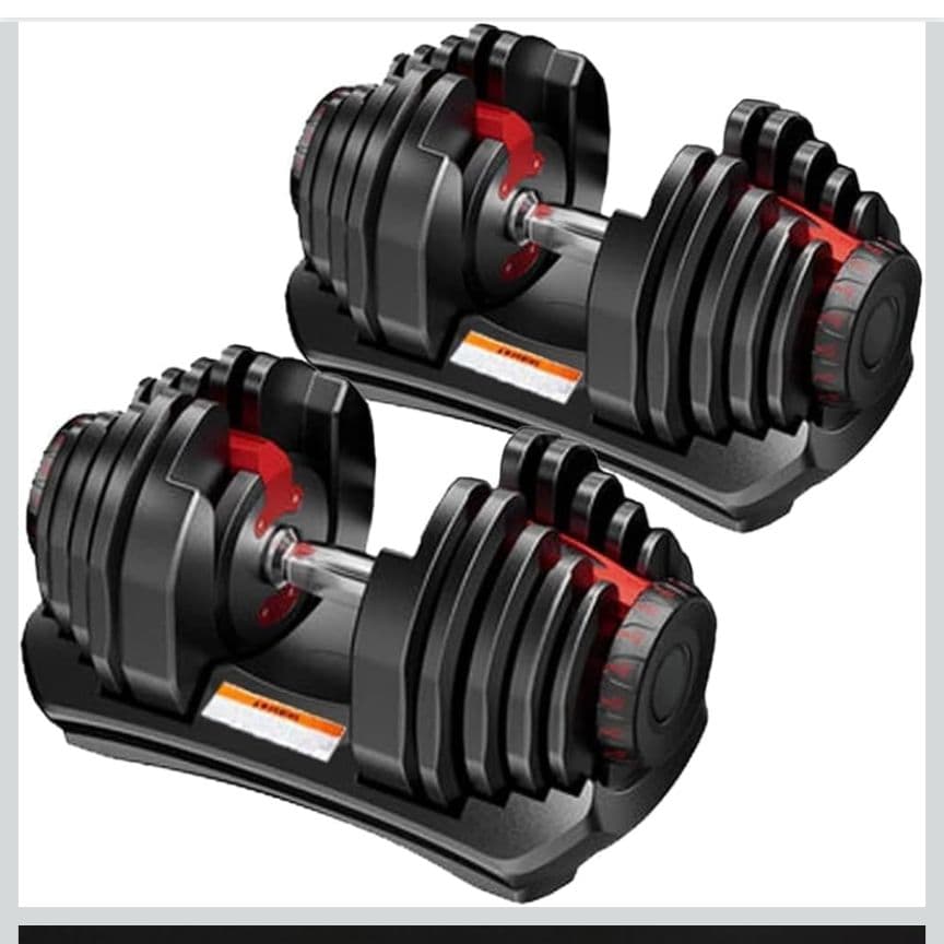 ※1個のみ　可変式ダンベル 40kg