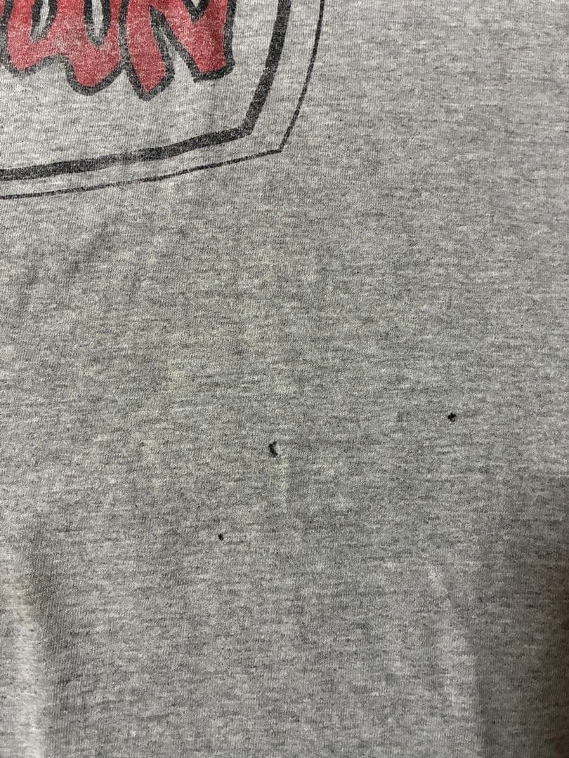 00s初期クリスブラウン バンドTシャツ3XLラップtビンテージ90s R&B