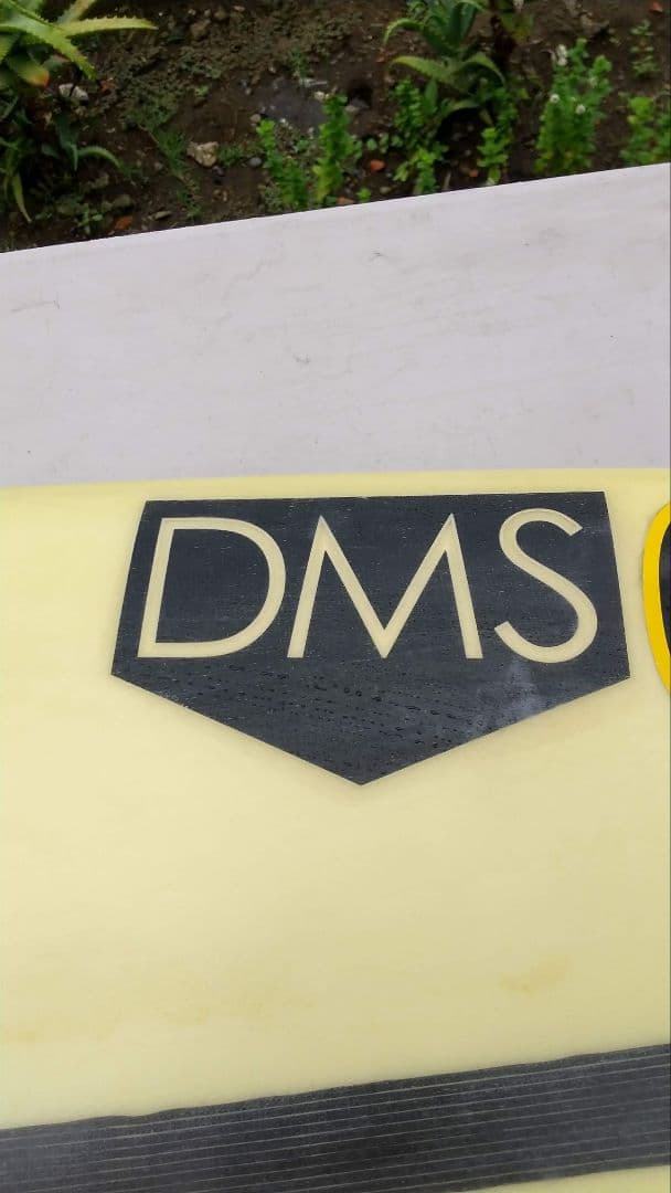 サーフボード5.9DMS ESTAL EAT CAT ショートボード