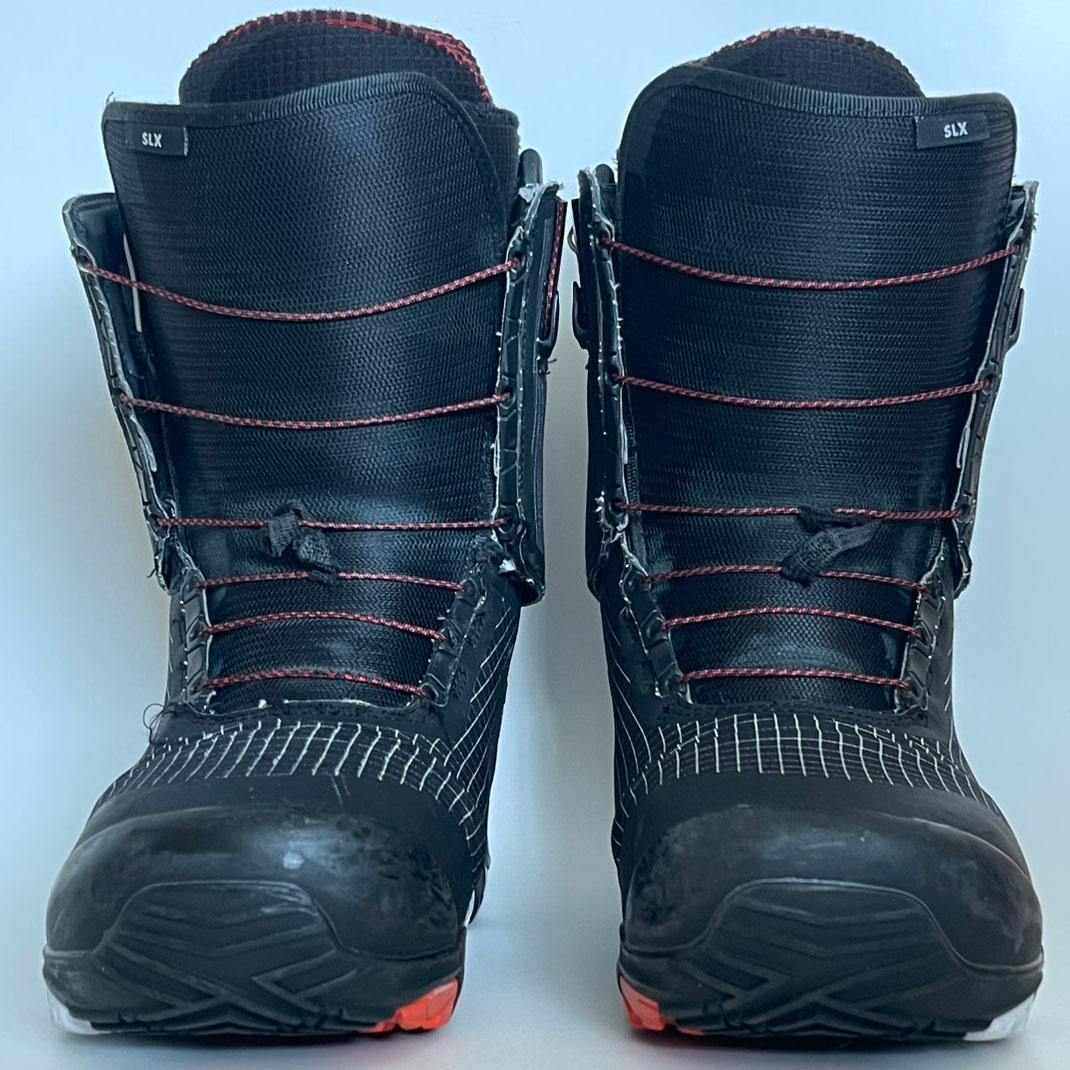 BURTON SLX 28cm スピードゾーン 20-21