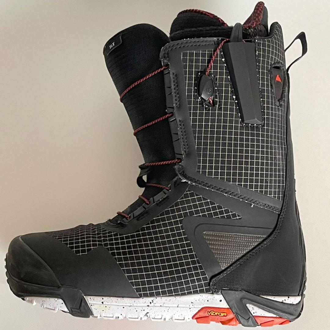 BURTON SLX 28cm スピードゾーン 20-21