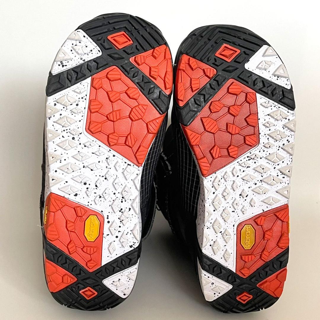 BURTON SLX 28cm スピードゾーン 20-21