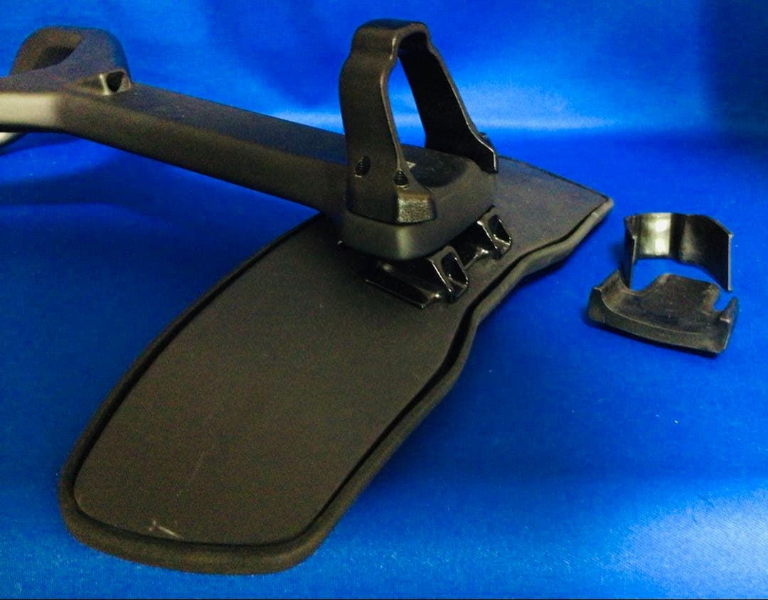 Specialized TT/TRI Venge Aero クリップ オン バー