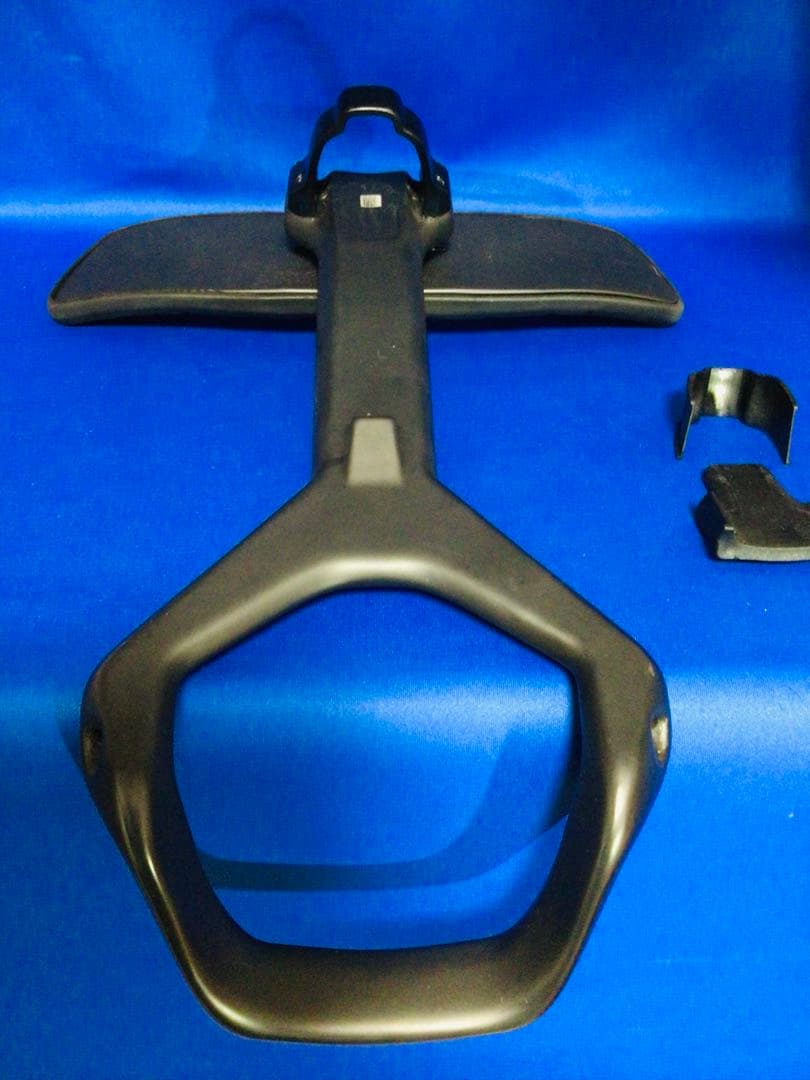 Specialized TT/TRI Venge Aero クリップ オン バー