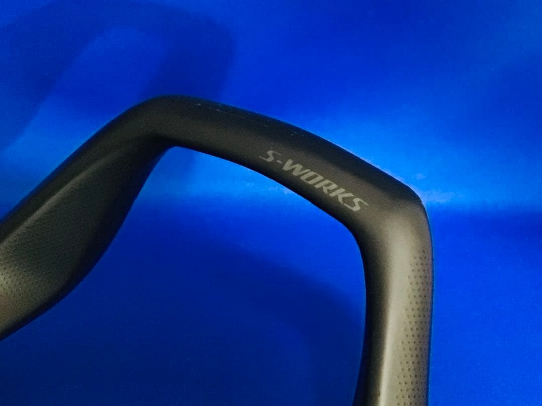 Specialized TT/TRI Venge Aero クリップ オン バー