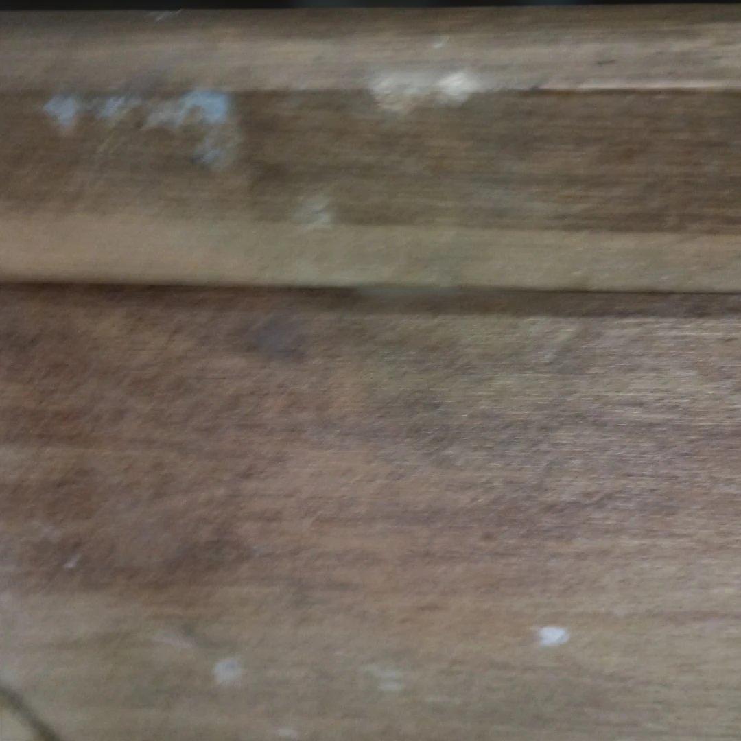 5706）久保田　千寿　木製　看板