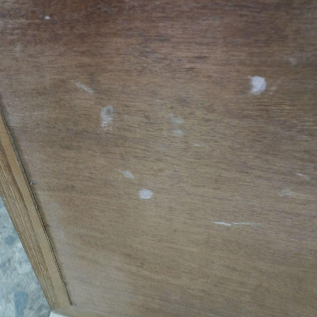 5706）久保田　千寿　木製　看板